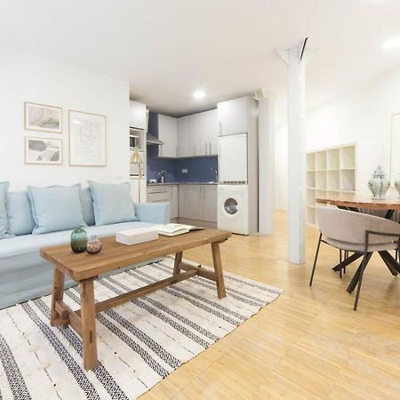 Bright & Cosy Studio In Puerta Del Sol By Allo Housing. Madrid Extérieur photo