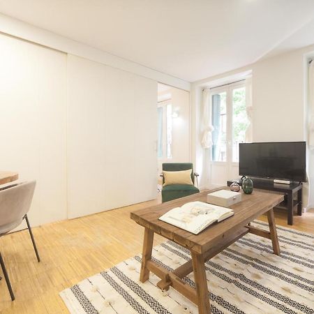 Bright & Cosy Studio In Puerta Del Sol By Allo Housing. Madrid Extérieur photo