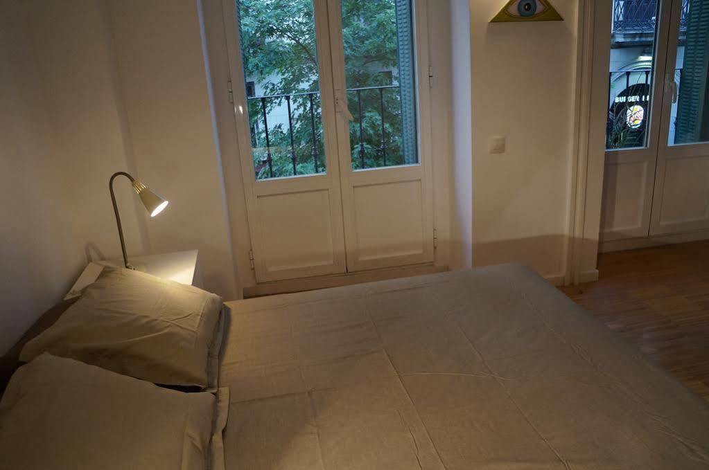 Bright & Cosy Studio In Puerta Del Sol By Allo Housing. Madrid Extérieur photo