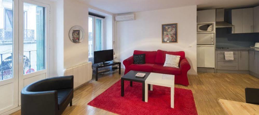 Bright & Cosy Studio In Puerta Del Sol By Allo Housing. Madrid Extérieur photo