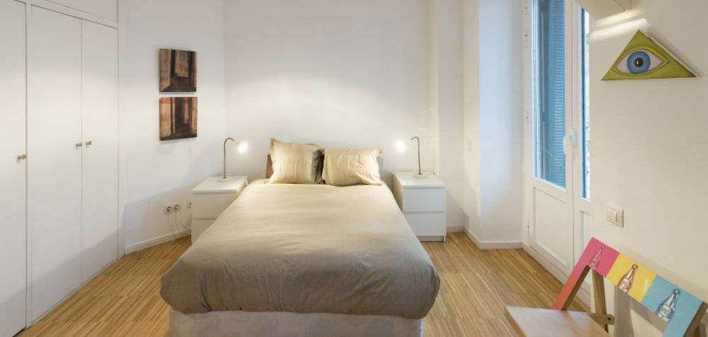 Bright & Cosy Studio In Puerta Del Sol By Allo Housing. Madrid Extérieur photo
