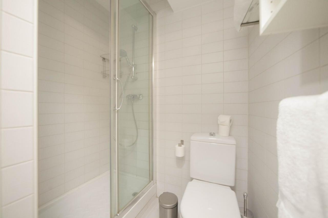 Bright & Cosy Studio In Puerta Del Sol By Allo Housing. Madrid Extérieur photo