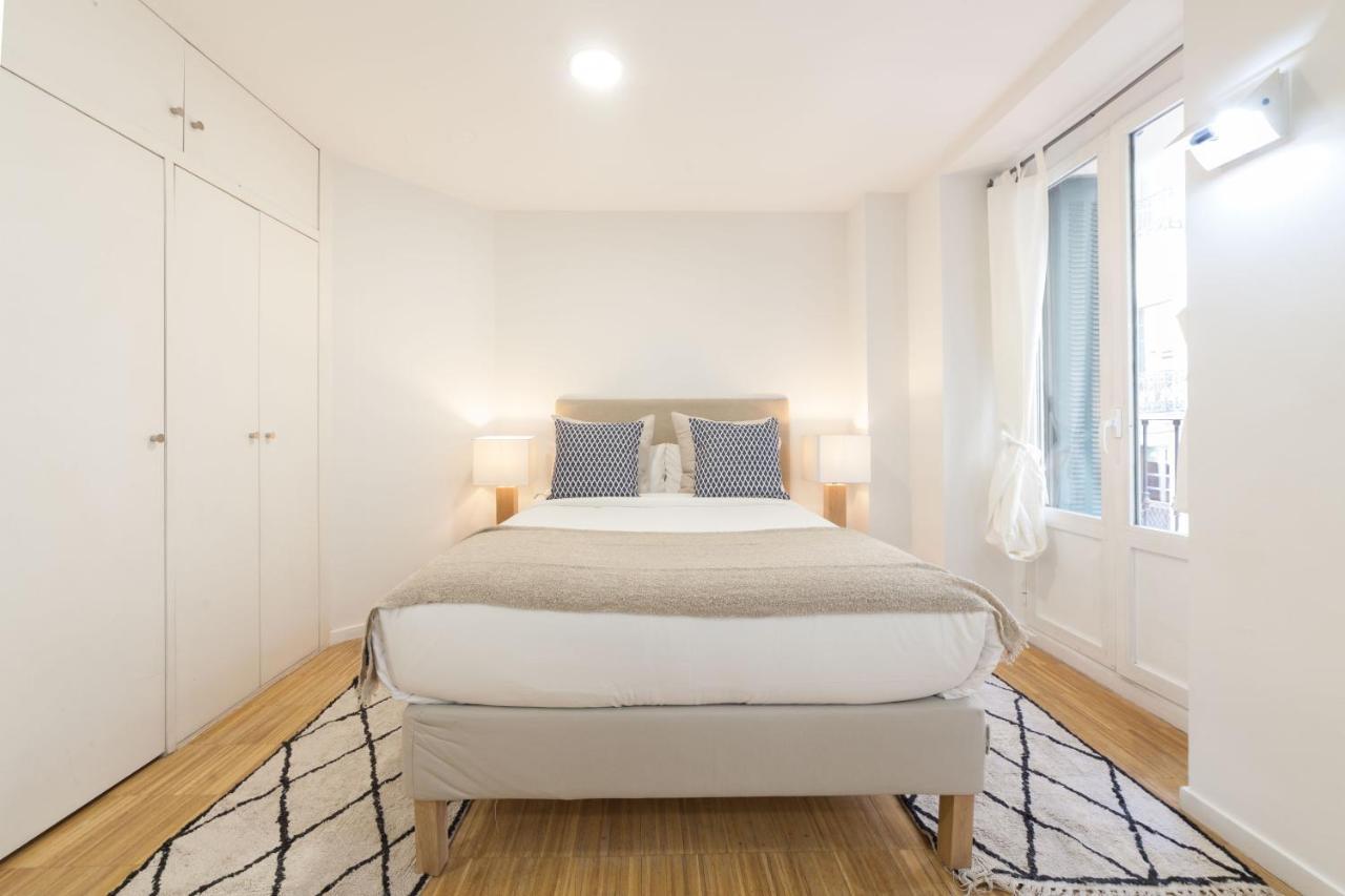 Bright & Cosy Studio In Puerta Del Sol By Allo Housing. Madrid Extérieur photo