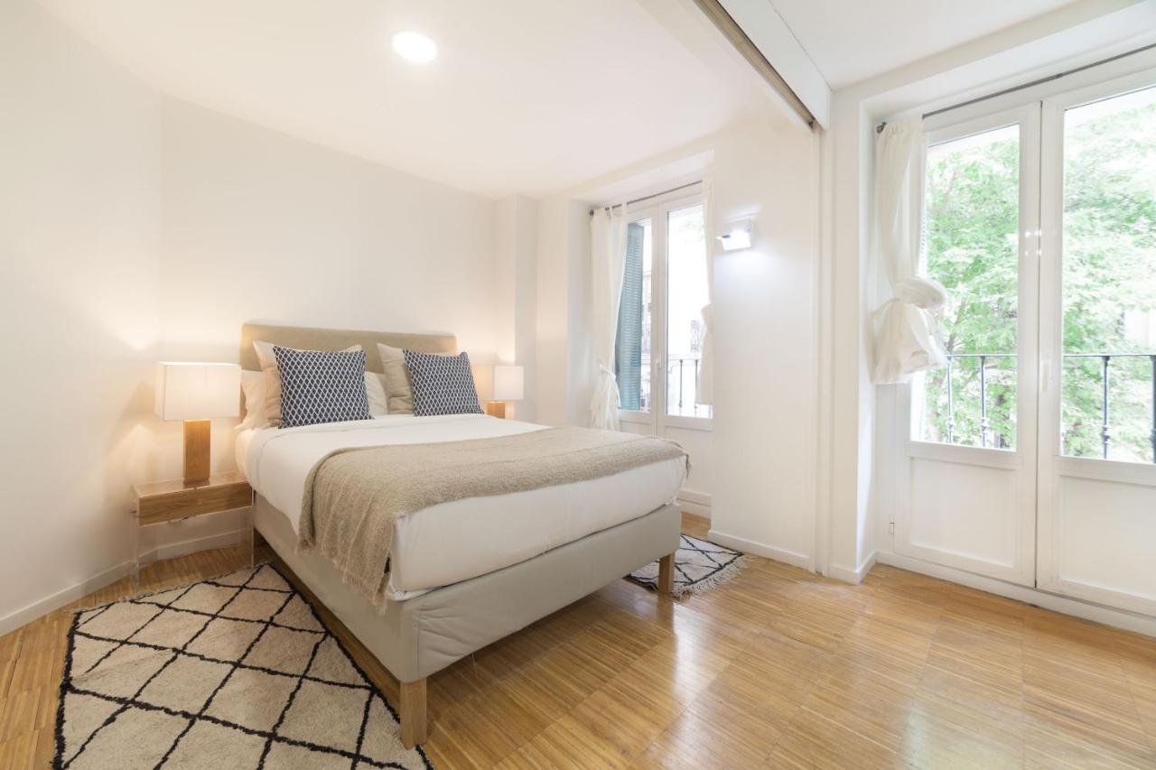 Bright & Cosy Studio In Puerta Del Sol By Allo Housing. Madrid Extérieur photo