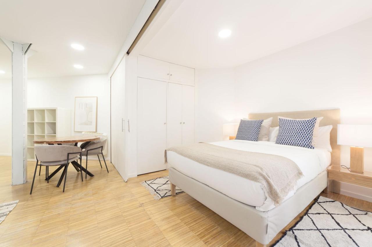 Bright & Cosy Studio In Puerta Del Sol By Allo Housing. Madrid Extérieur photo