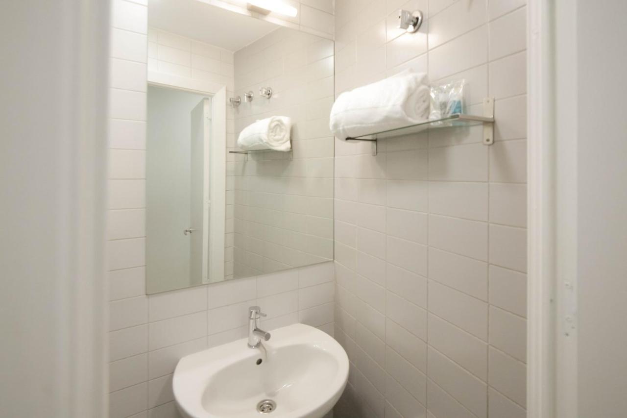 Bright & Cosy Studio In Puerta Del Sol By Allo Housing. Madrid Extérieur photo
