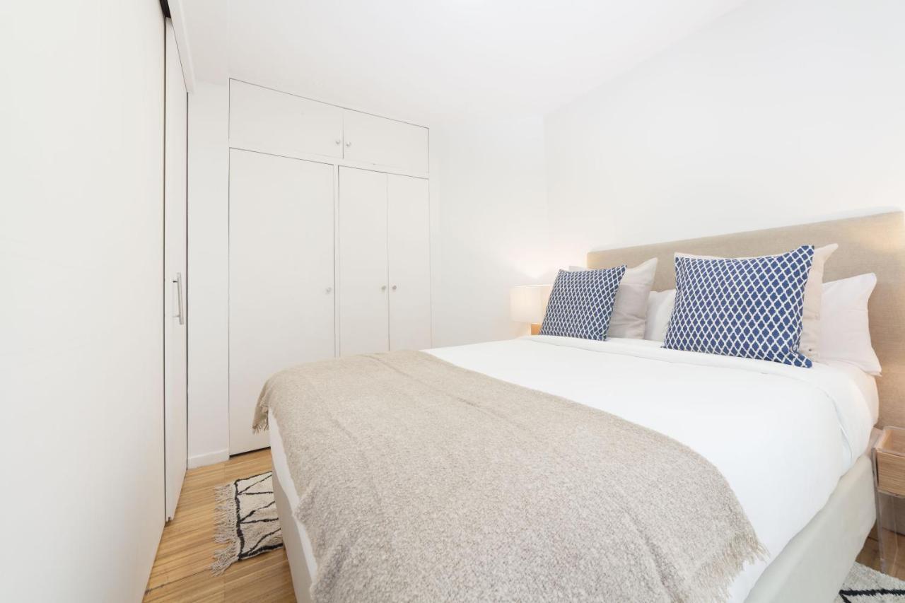 Bright & Cosy Studio In Puerta Del Sol By Allo Housing. Madrid Extérieur photo