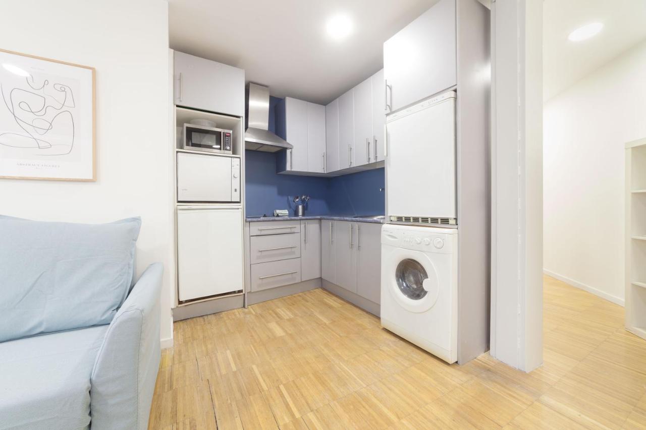 Bright & Cosy Studio In Puerta Del Sol By Allo Housing. Madrid Extérieur photo